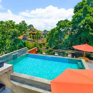 Bali Harmony *** Ubud