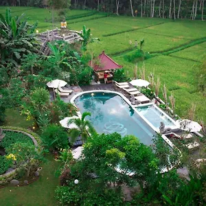 Om Ham Retreat And **** Ubud